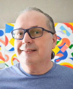 Renato A. Terezan de Moura