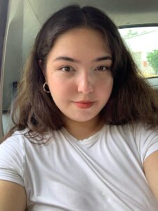 Ana Laura Santos Pedro